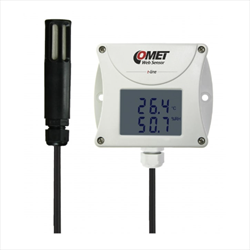 Thiết bị đo nhiệt độ, độ ẩm Comet T3511